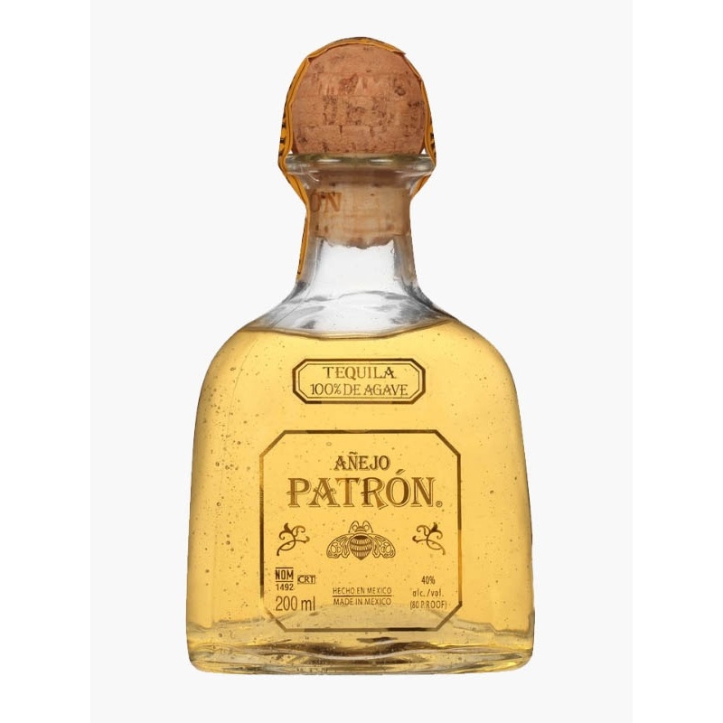 Patron Anejo
